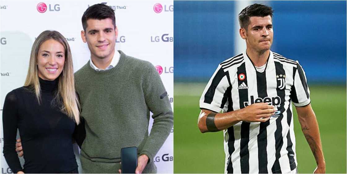 Juventus forced to sleep in hotel home after wife locks him out following Barcelona loss Juventus forced to sleep in hotel home after wife locks him out following Barcelona loss
