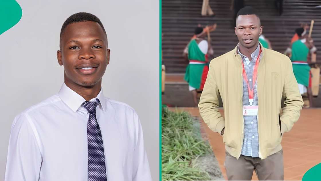 Read how 2:1 graduate got Mastercard Foundation scholarship to Oxford Read how 2:1 graduate got Mastercard Foundation scholarship to Oxford