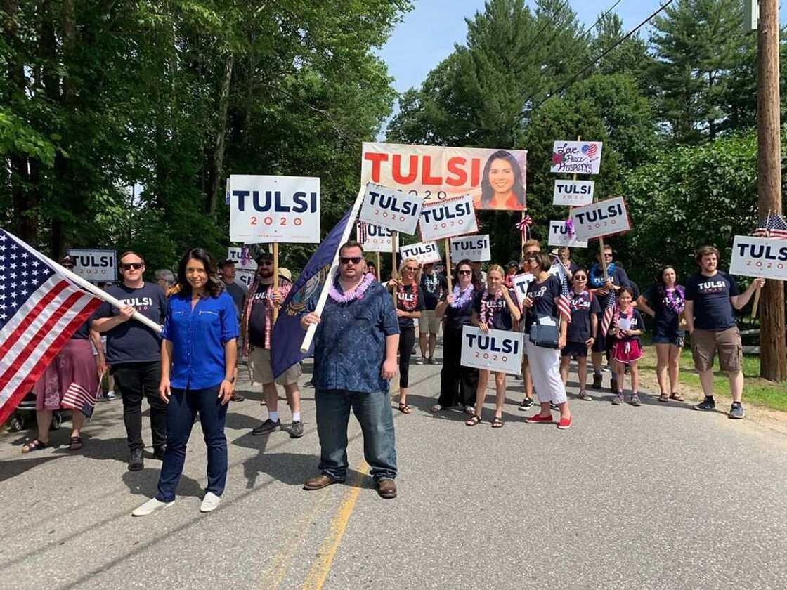 Tulsi Gabbard Kamala Harris video Tulsi Gabbard Kamala Harris video