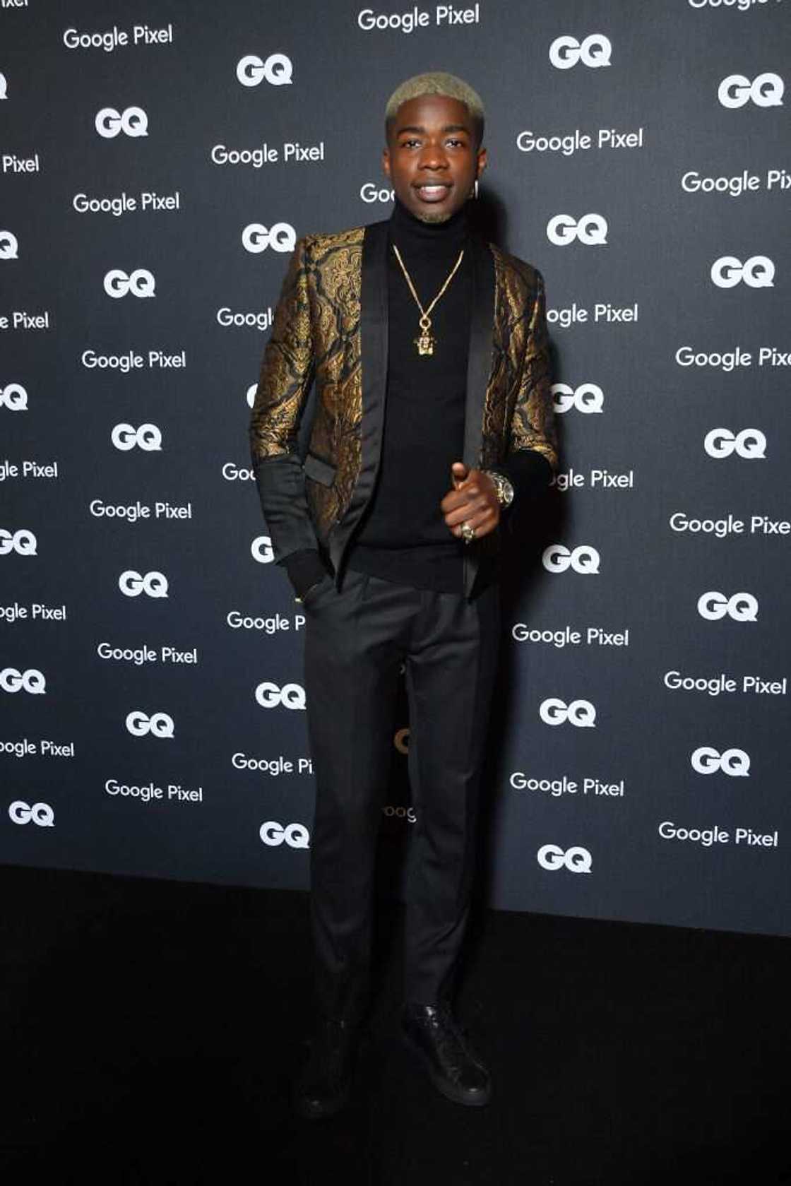 MHD qui est d'origine de la Vendée MHD qui est d'origine de la Vendée