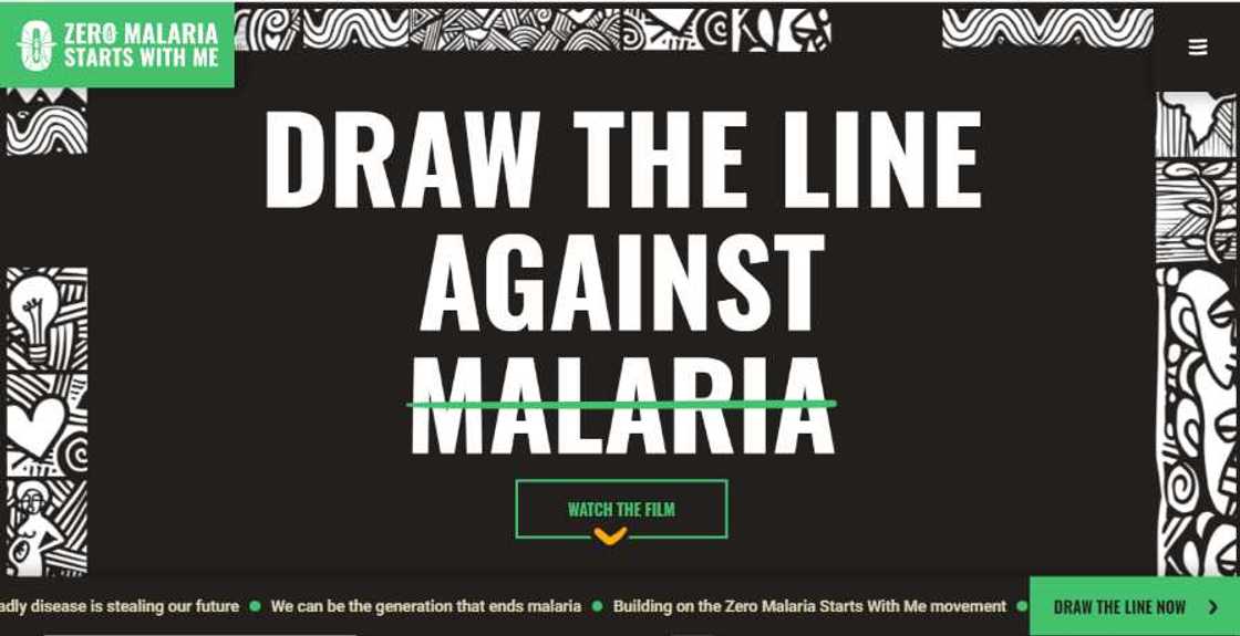 This Is the Malaria Campaign That Dominated Conversations at the MTV Africa Day Concert This Is the Malaria Campaign That Dominated Conversations at the MTV Africa Day Concert