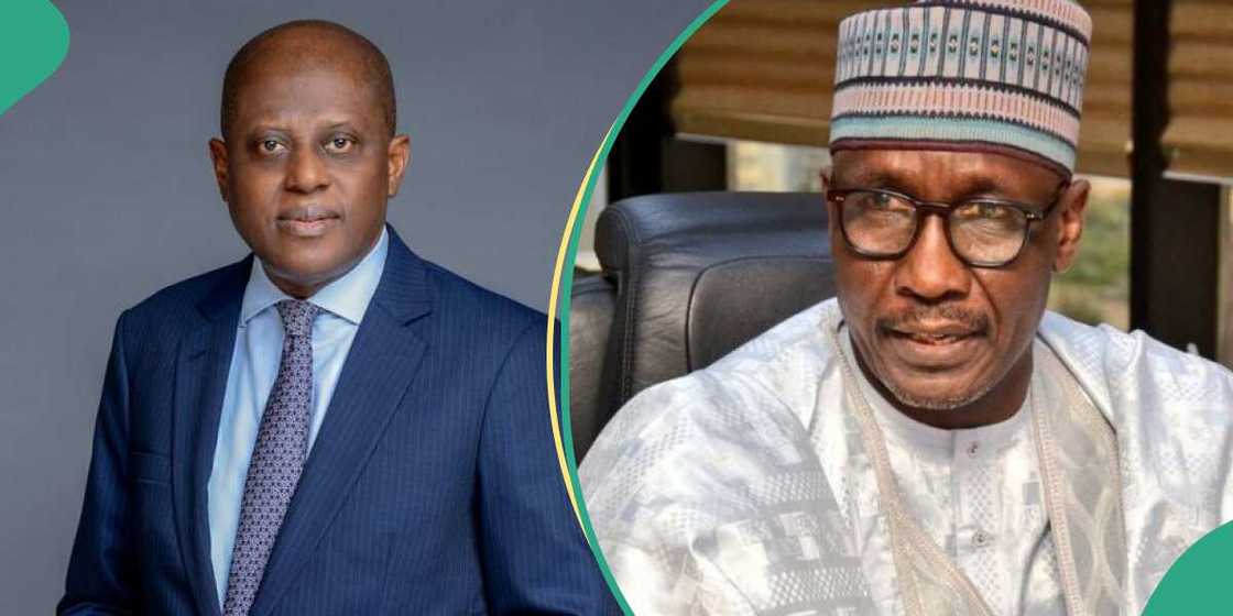 Report says NNPC Deliberately Move Accounts to CBN, Gives Reasons for Changes Report says NNPC Deliberately Move Accounts to CBN, Gives Reasons for Changes