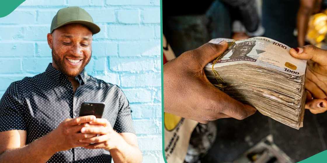 Company overpays man by N67 million. Company overpays man by N67 million.