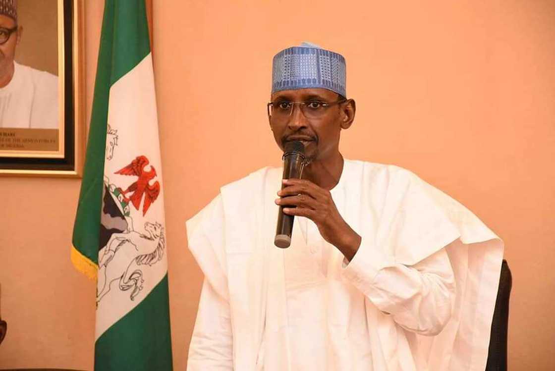 ministerial list 2019 nigeria ministerial list 2019 nigeria