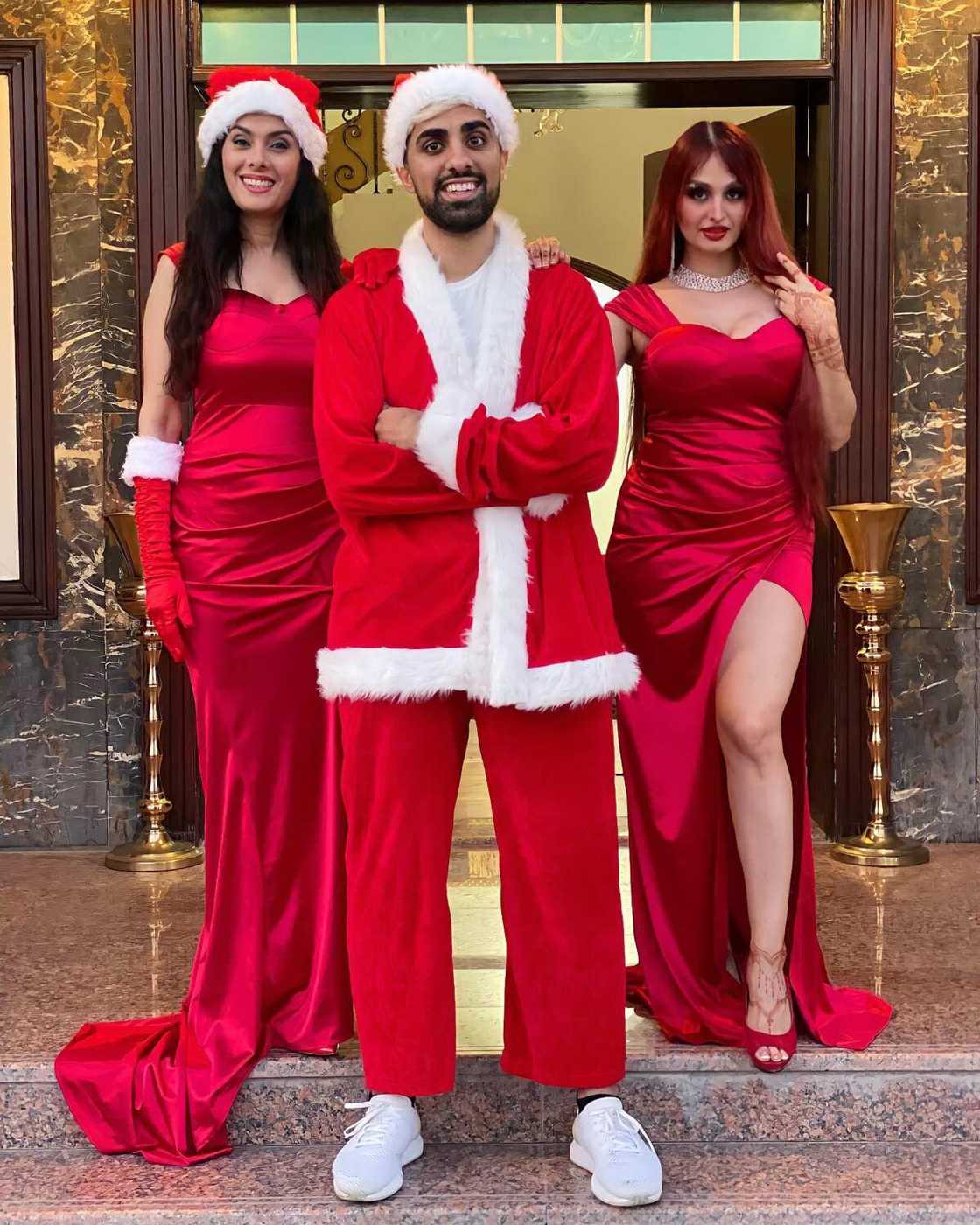 Mo Vlogs' age Mo Vlogs' age