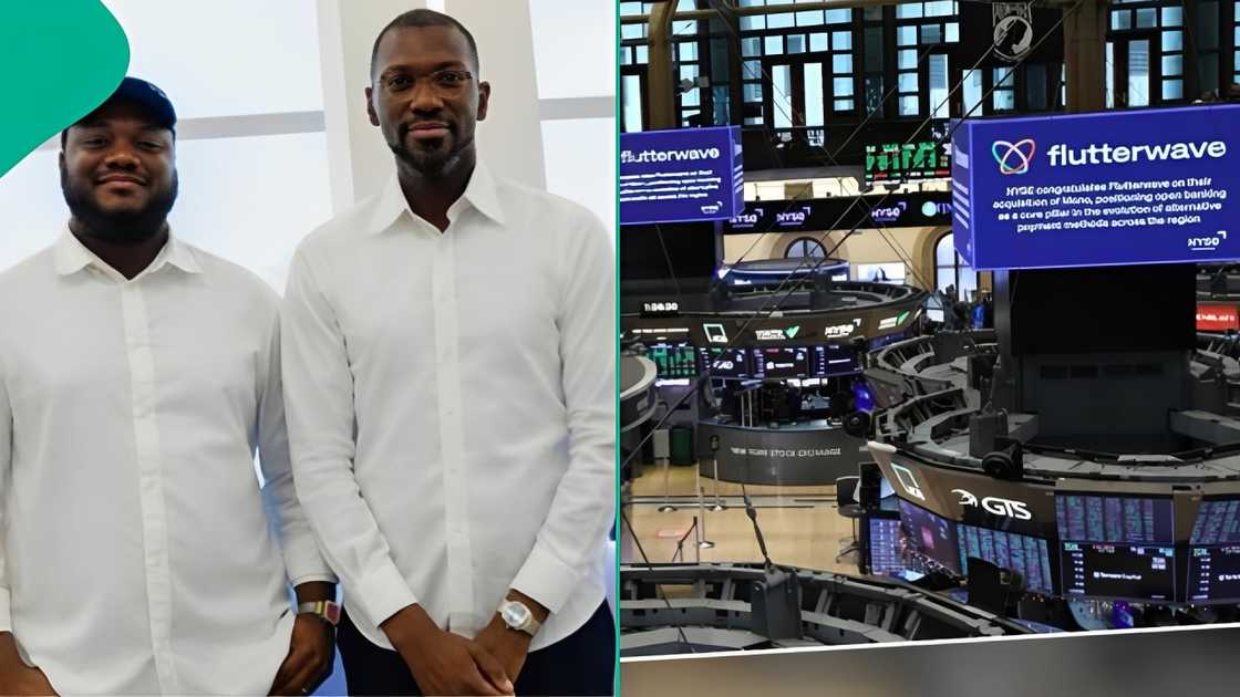 Flutterwave, Nigerian fintech, NYSE listing, tech sector Nigeria, payments infrastructure, financial data access Flutterwave, Nigerian fintech, NYSE listing, tech sector Nigeria, payments infrastructure, financial data access