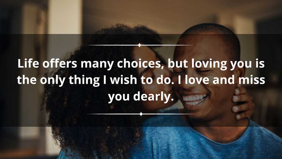 Amazing love letters to make her fall for you