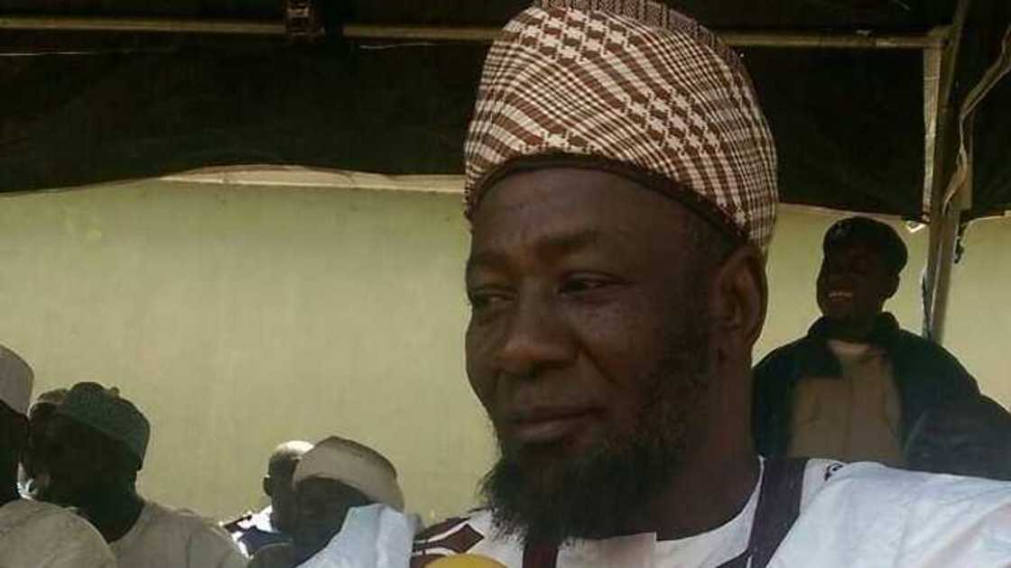 Banbancin ra'ayi: Wani Jigo a Izala ya ce shi Atiku zai zaba a 2019 Banbancin ra'ayi: Wani Jigo a Izala ya ce shi Atiku zai zaba a 2019