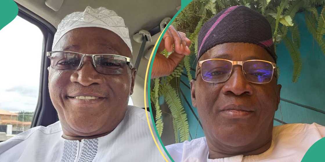 Ogun APC spokesman Tunde Oladunjoye is dead Ogun APC spokesman Tunde Oladunjoye is dead