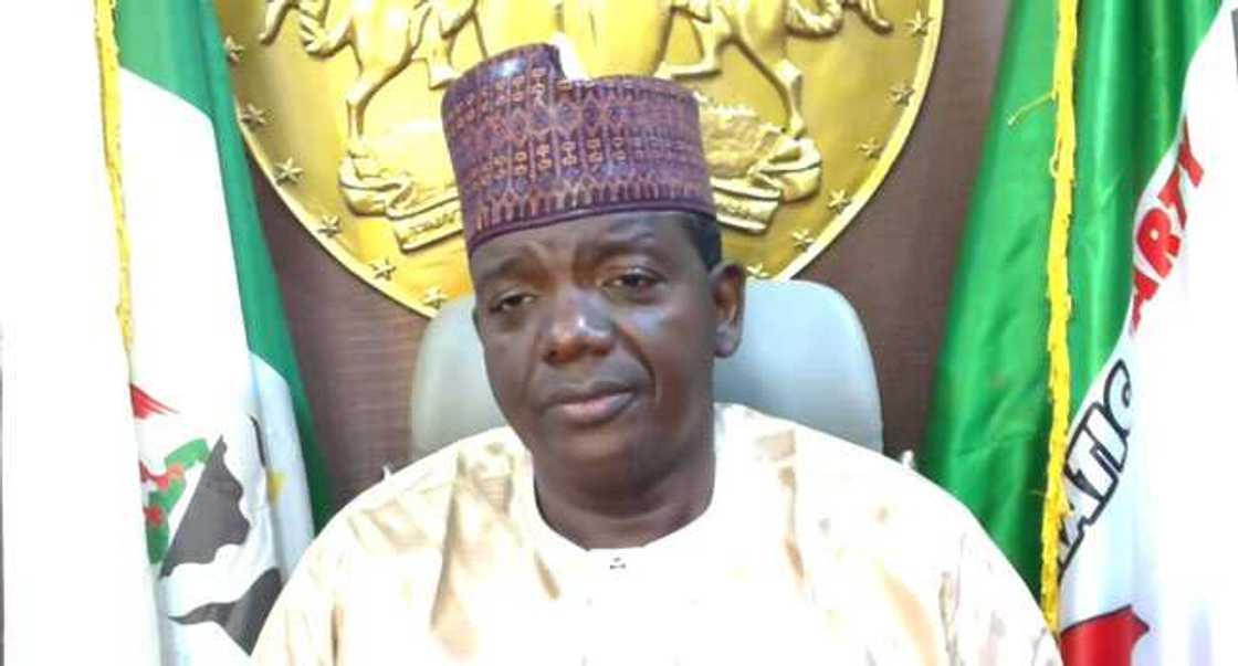 Domin ceto daliban Jangebe, Gwamnan Zamfara ya nemi taimakon Auwalu Daudawa da dan Buharin Daji Domin ceto daliban Jangebe, Gwamnan Zamfara ya nemi taimakon Auwalu Daudawa da dan Buharin Daji