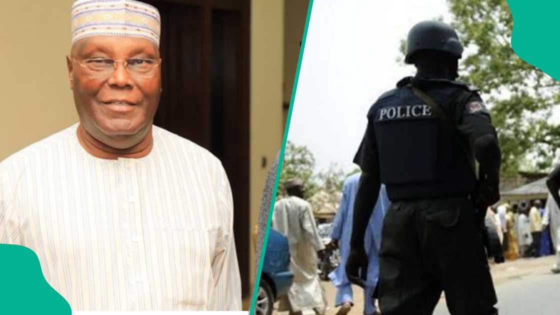 Atiku speaks on Kano murder pf housewife