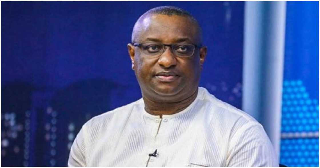 Festus Keyamo Festus Keyamo