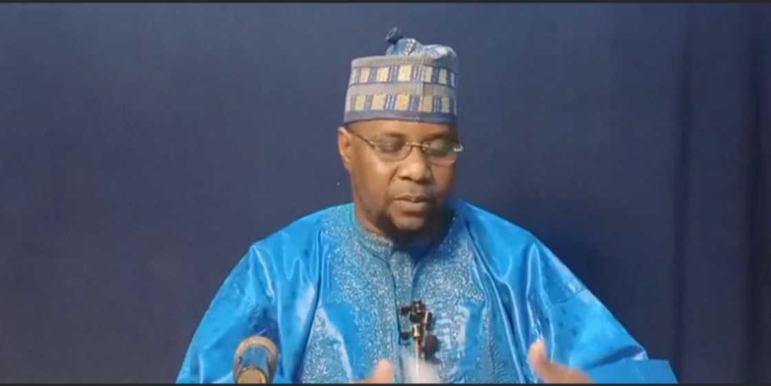 Sheikh Asada ya bukaci mutane su kare kansu