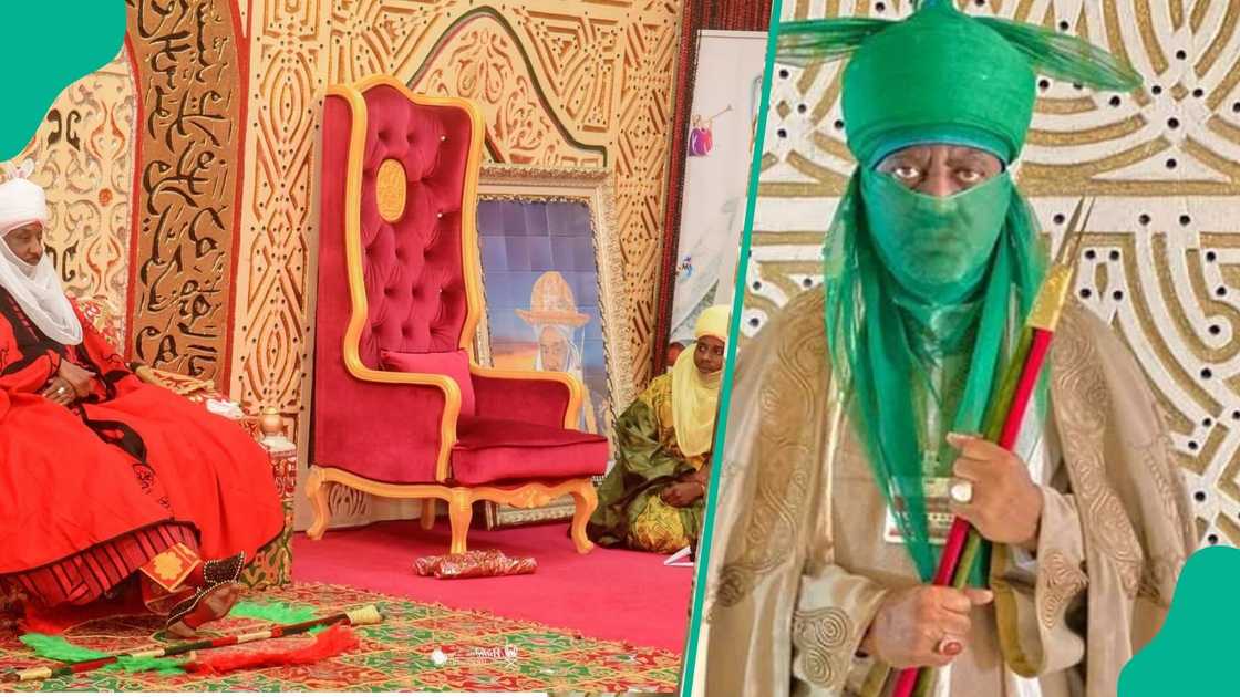 Sarkin Kano Sarkin Kano