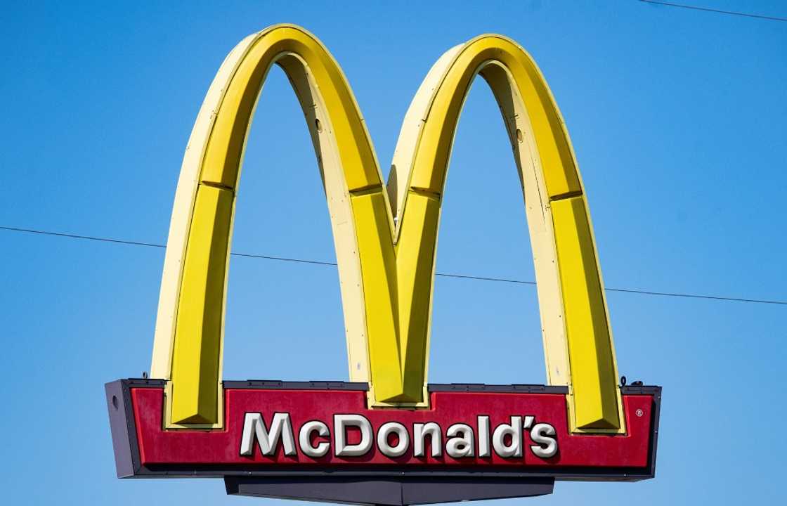 McDonald's is the latest US organization to rethink its diversity practices following a Supreme Court ruling that reversed affirmitive action in university admissions