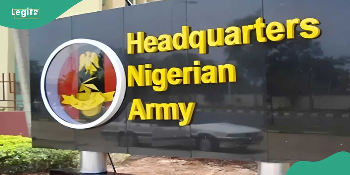 16 officers indicted in alleged coup plot against Tinubu