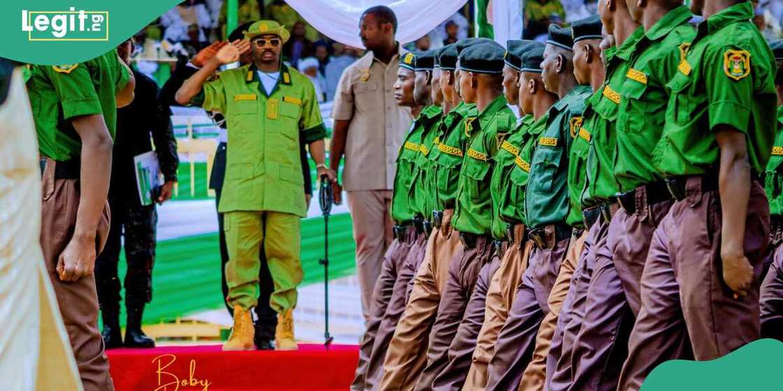 Gwamnatin Sokoto ta fadi abin da ya jawo fadan Fulani da Hausawa a jihar Gwamnatin Sokoto ta fadi abin da ya jawo fadan Fulani da Hausawa a jihar