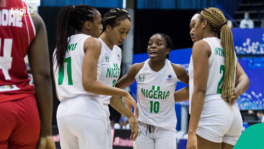 Promise Amukamara, Nigeria, FIBA World Cup, Mali, Serbia Promise Amukamara, Nigeria, FIBA World Cup, Mali, Serbia