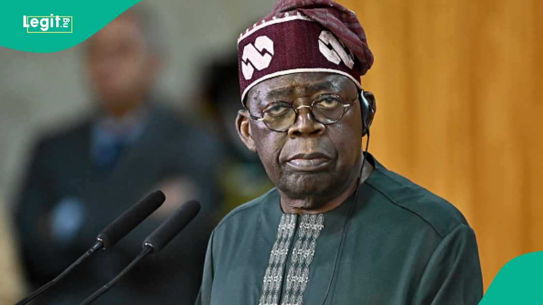 Wale Edun resignation, Tinubu support group, Nigeria 2025 budget, South West Democratic Agenda, Nigeria economic crisis, National Assembly probe, zero percent budget implementation