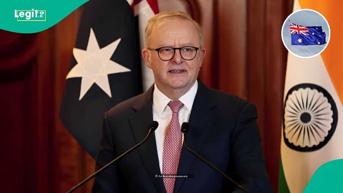Australia releases sample citizenship test questions for foreigners