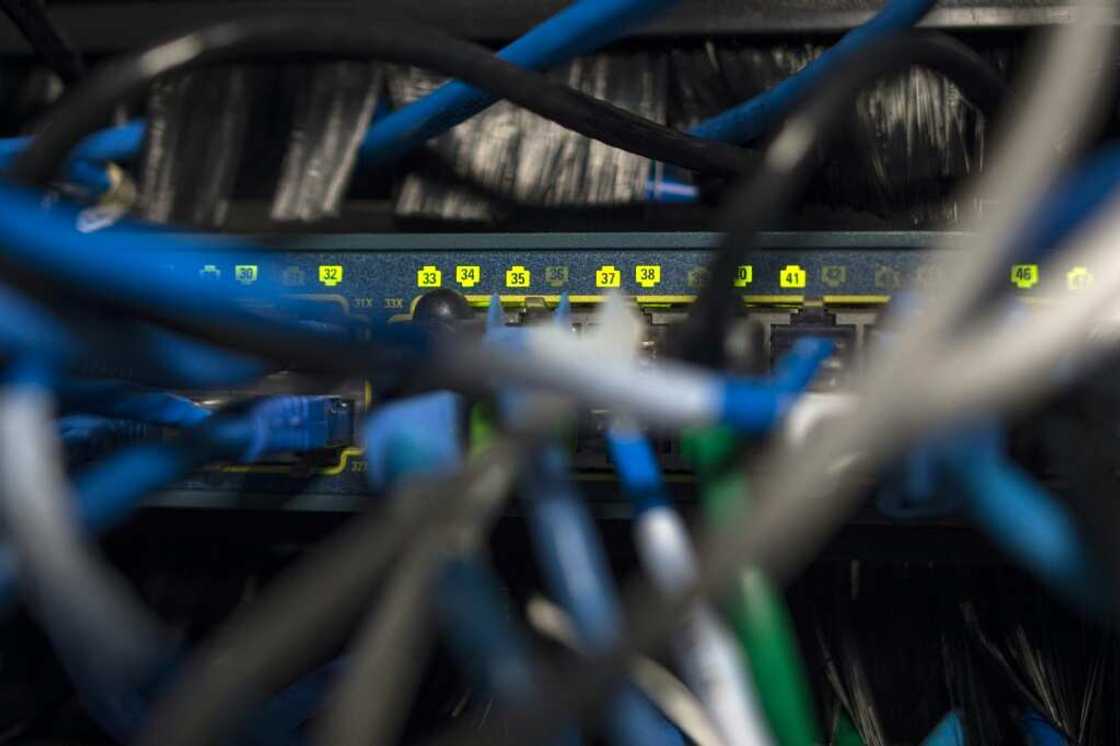 Western allies initially feared a tsunami of cyberattacks against Ukraine's military command and critical infrastructure Western allies initially feared a tsunami of cyberattacks against Ukraine's military command and critical infrastructure