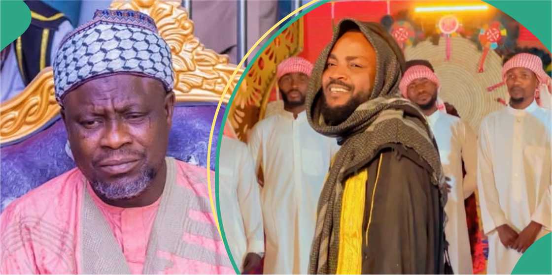 Adam zango Adam zango