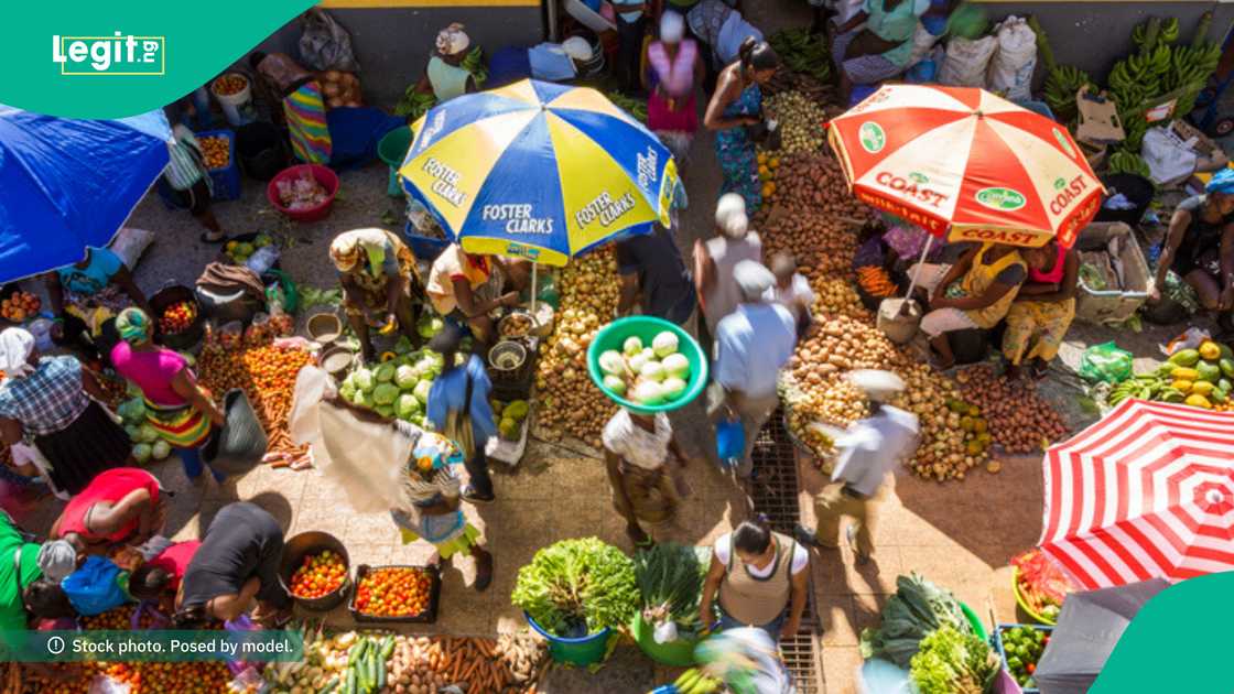 Commercio Partners closely predicts Nigeria's inflation rate Commercio Partners closely predicts Nigeria's inflation rate