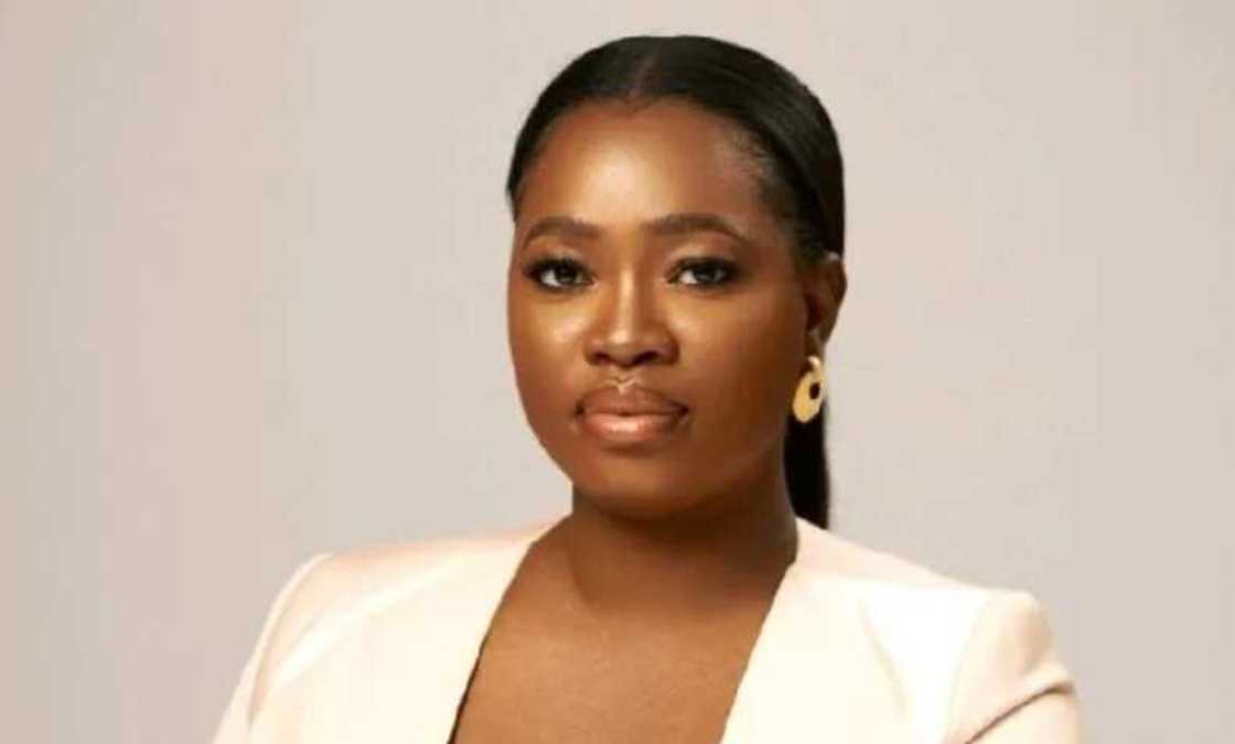 Most outstanding business personalities in Nigeria (Startups) Most outstanding business personalities in Nigeria (Startups)