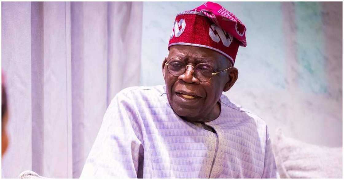 Bola Tinubu/Tinubu ministerial list Bola Tinubu/Tinubu ministerial list