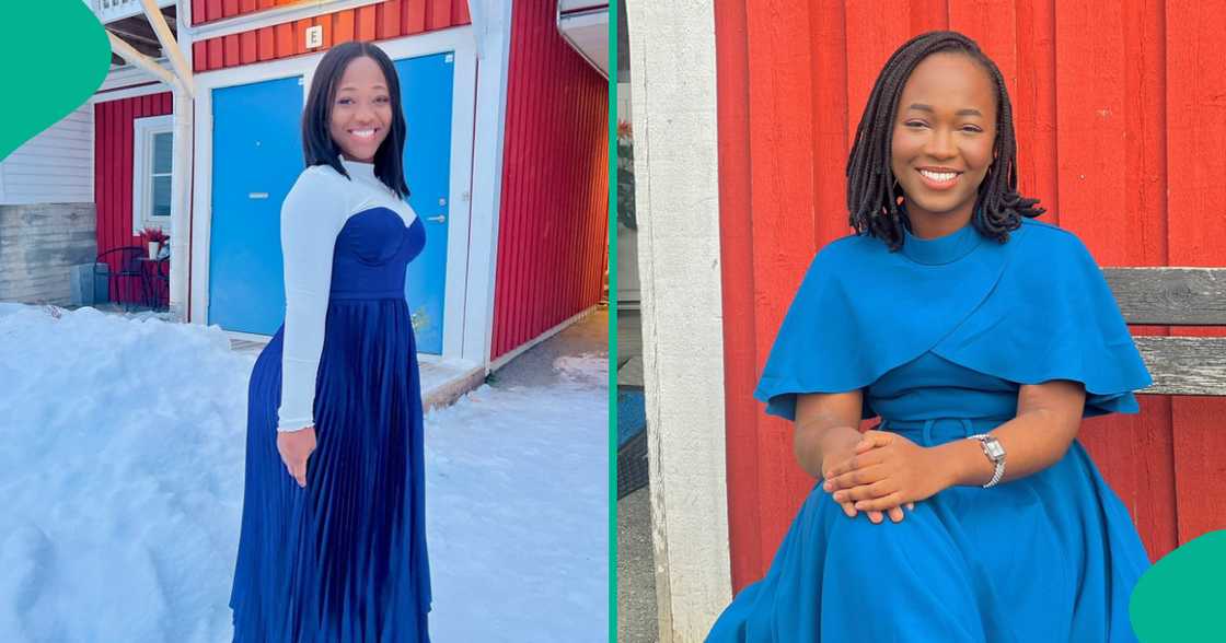 Lady trends over her open letter to her future husband Lady trends over her open letter to her future husband
