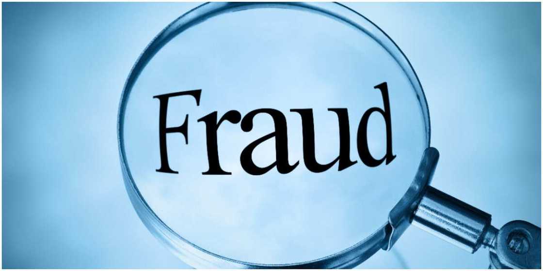 Nigerians Share Scam Stories as Couple Allegedly Defraud People of N3.5billion