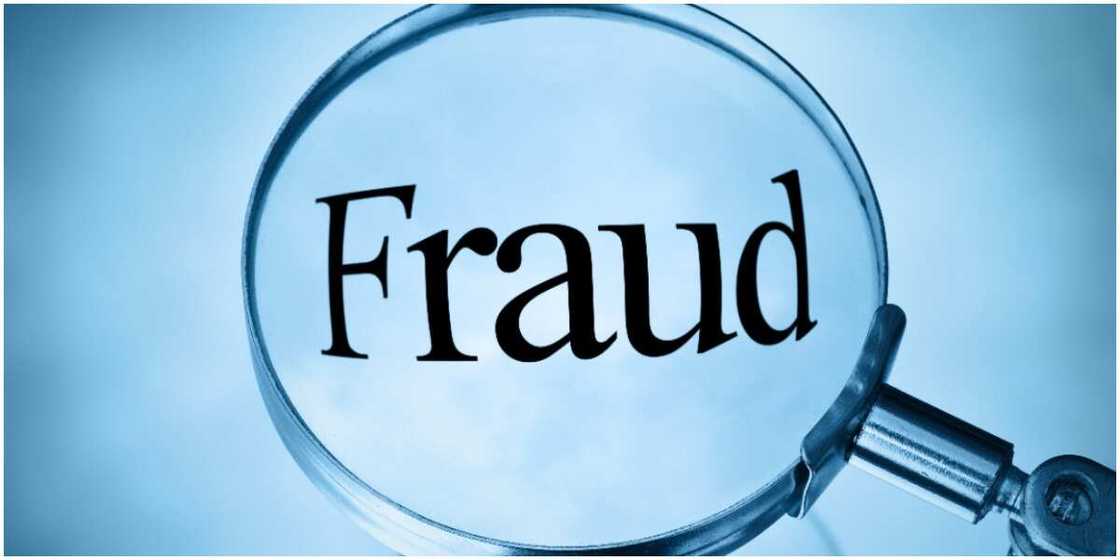 Nigerians Share Scam Stories as Couple Allegedly Defraud People of N3.5billion Nigerians Share Scam Stories as Couple Allegedly Defraud People of N3.5billion