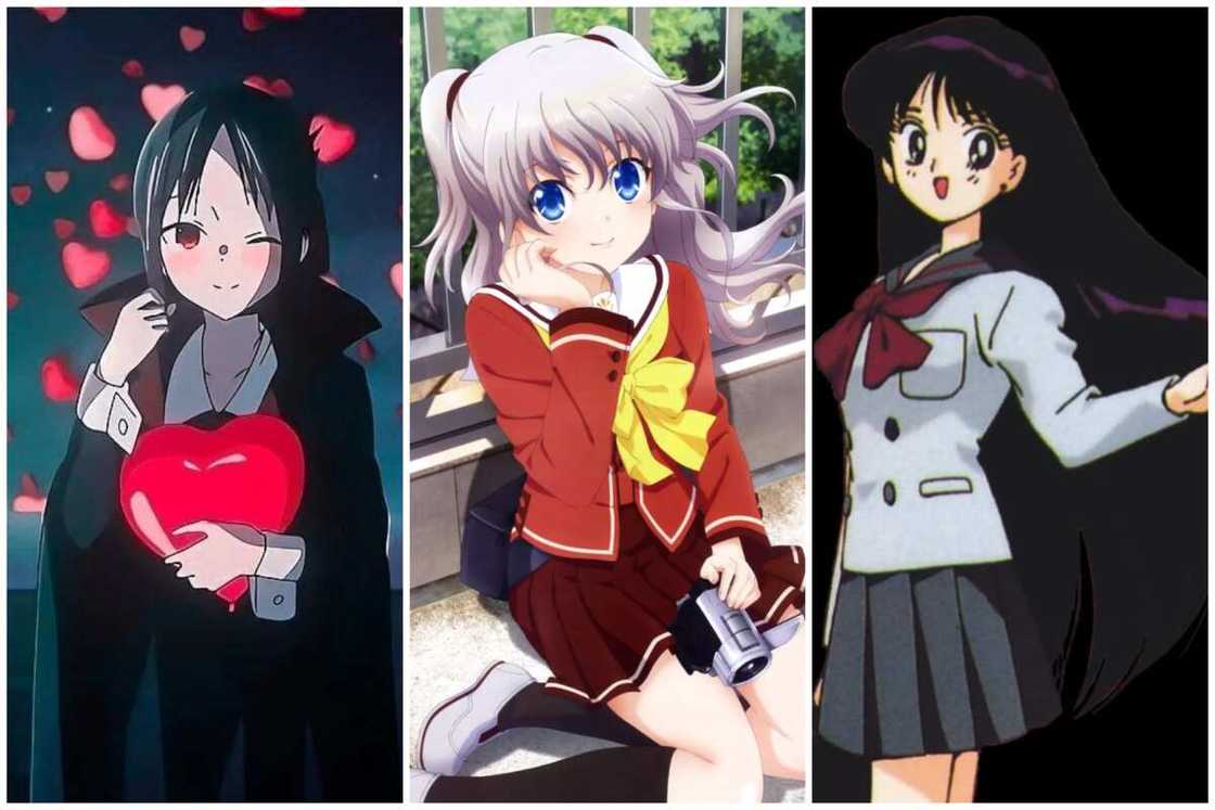 Anime waifus Anime waifus
