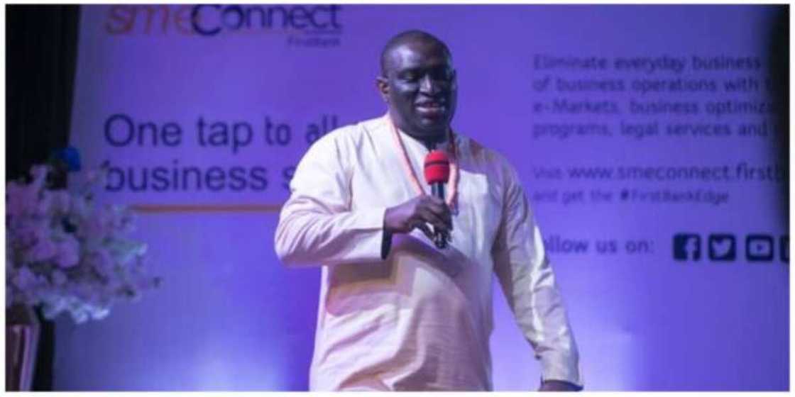 Top Tech Investor Tell African Founders to Sell Their Startups to Foreign Firms Amid Poaching Top Tech Investor Tell African Founders to Sell Their Startups to Foreign Firms Amid Poaching