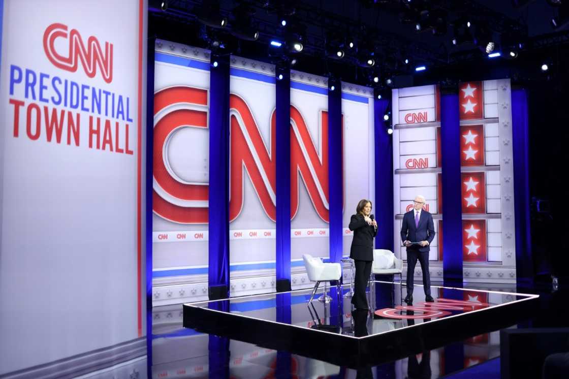 Edison Research will produce exit polls, projections and vote counts for the ABC, CBS, NBC News and CNN networks Edison Research will produce exit polls, projections and vote counts for the ABC, CBS, NBC News and CNN networks
