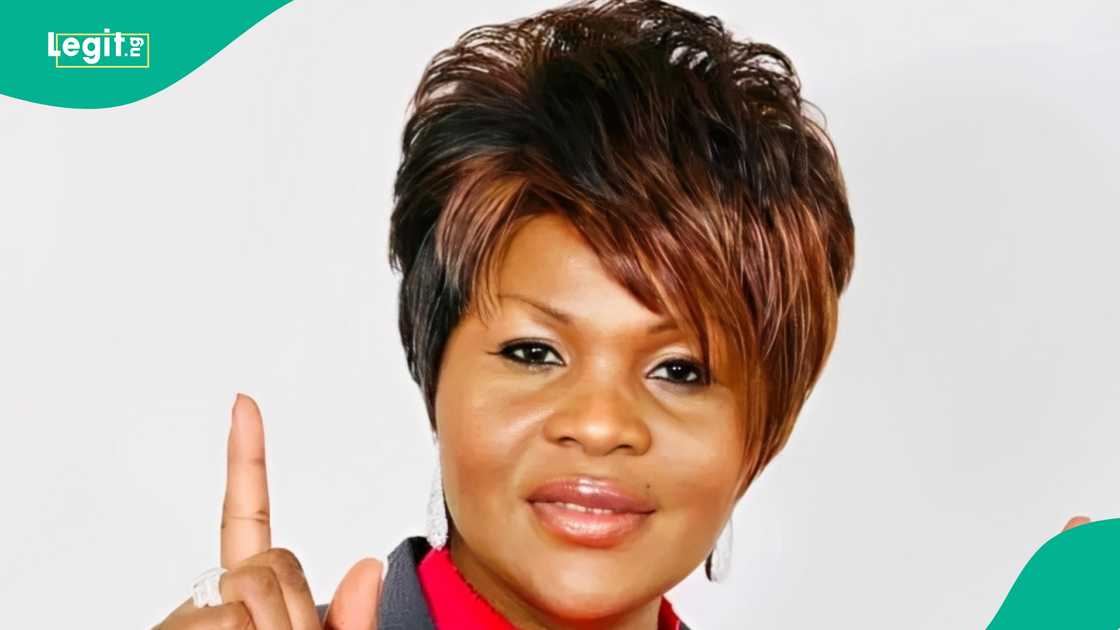 Pastor Martin Ugbulu makes new allegation against ex-wife