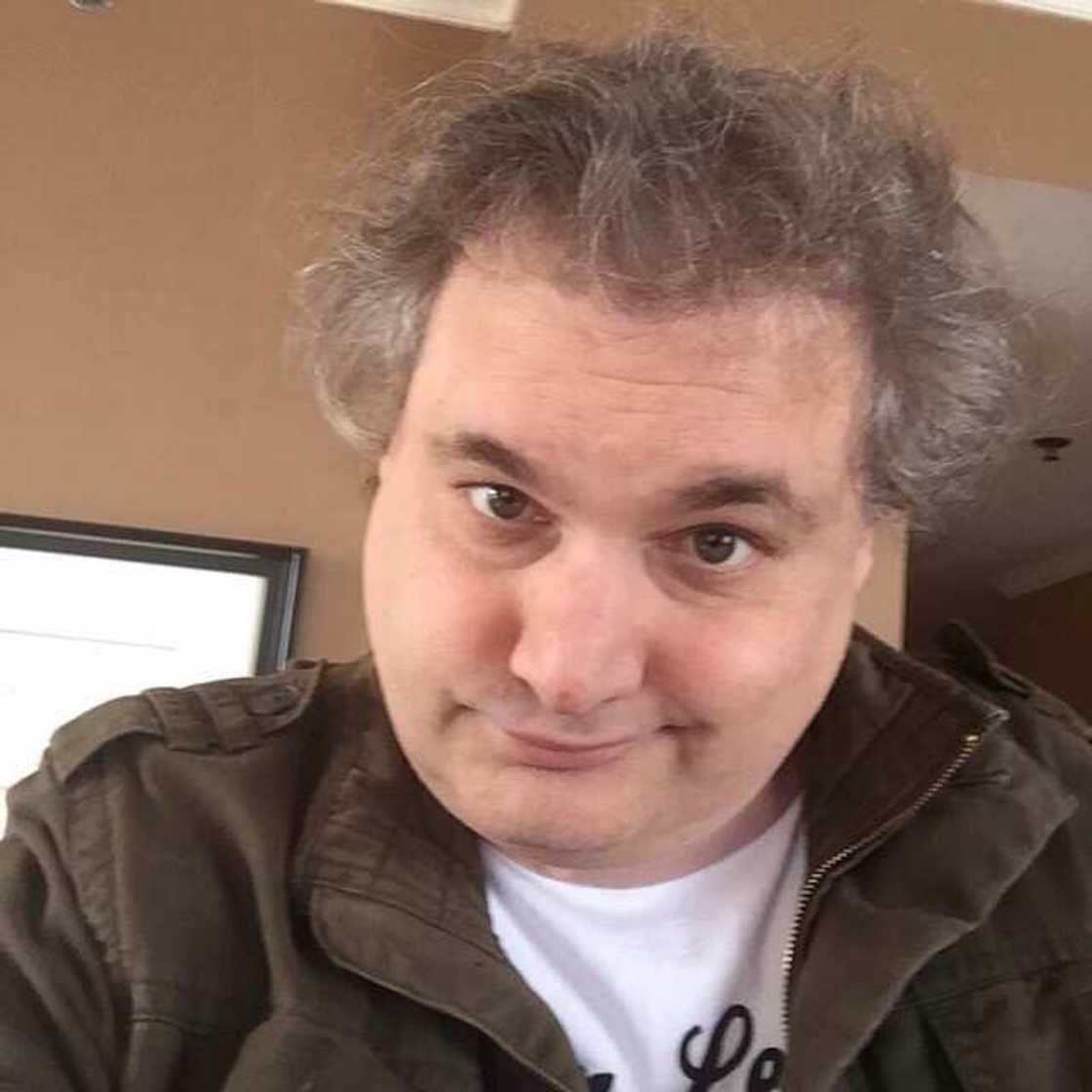 Artie Lange Artie Lange