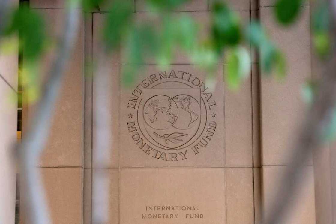 The IMF said it hopes to conclude the process by the end of April The IMF said it hopes to conclude the process by the end of April