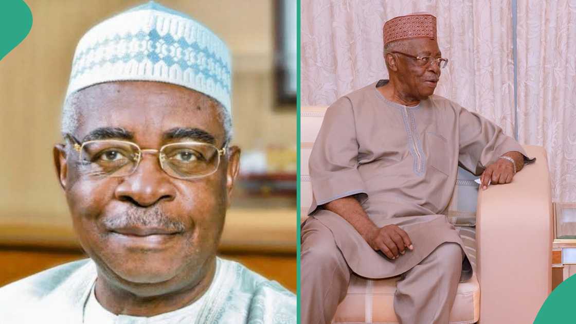 Former Chief of Defence staff General Theophilus Danjuma has been asked to go to court over defamation allegation.