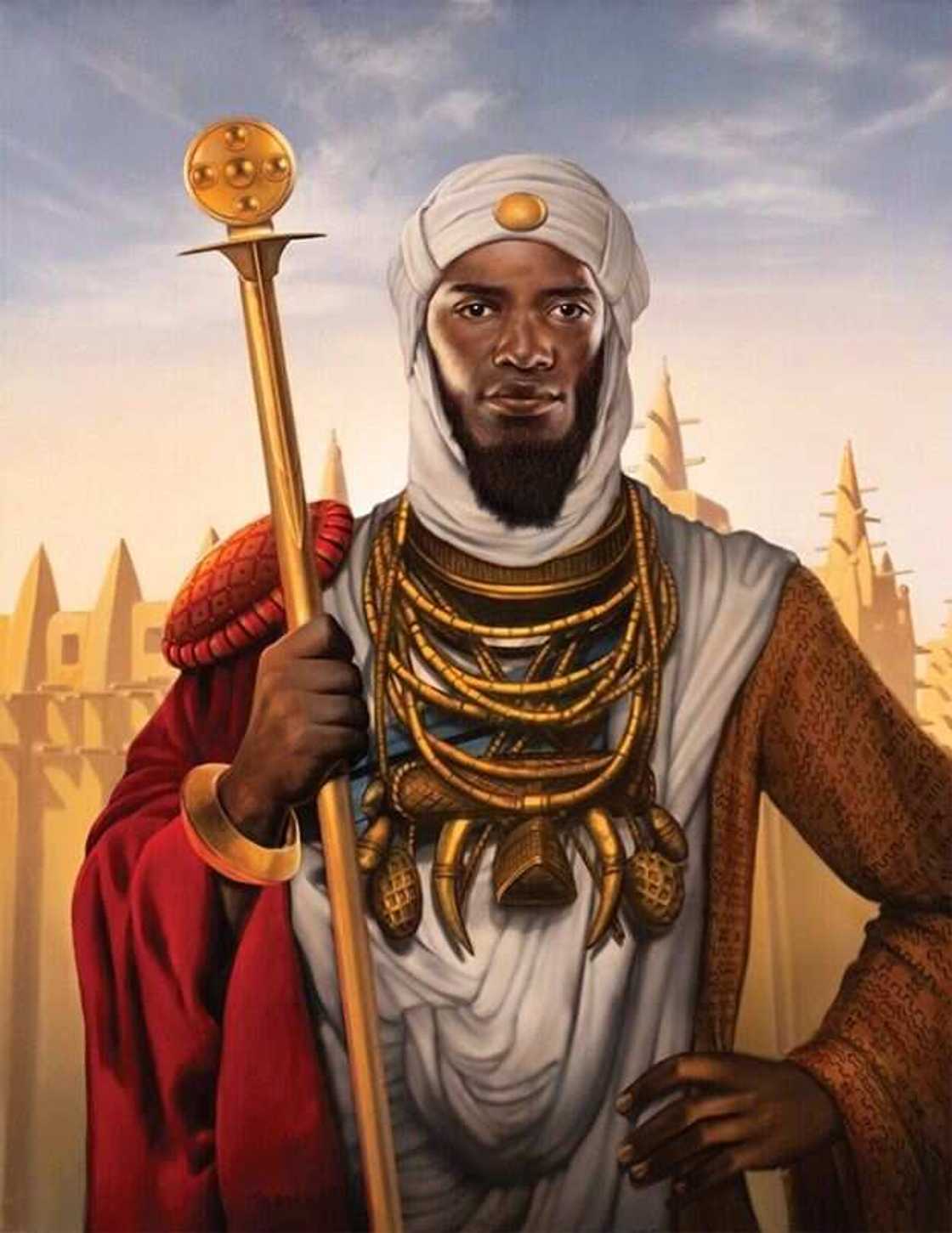 The 10 richest men of all time The 10 richest men of all time