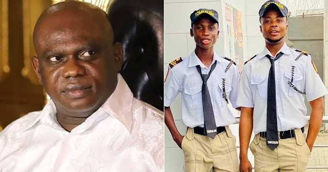 OPM pastor forgives Happie Boys OPM pastor forgives Happie Boys