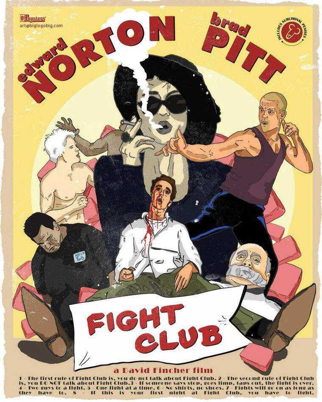 fight club quotes fight club quotes