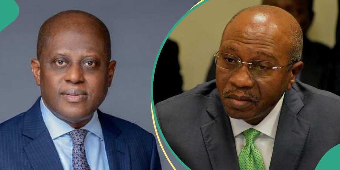 FG discovers illegal usage of N30 trillion loan FG discovers illegal usage of N30 trillion loan