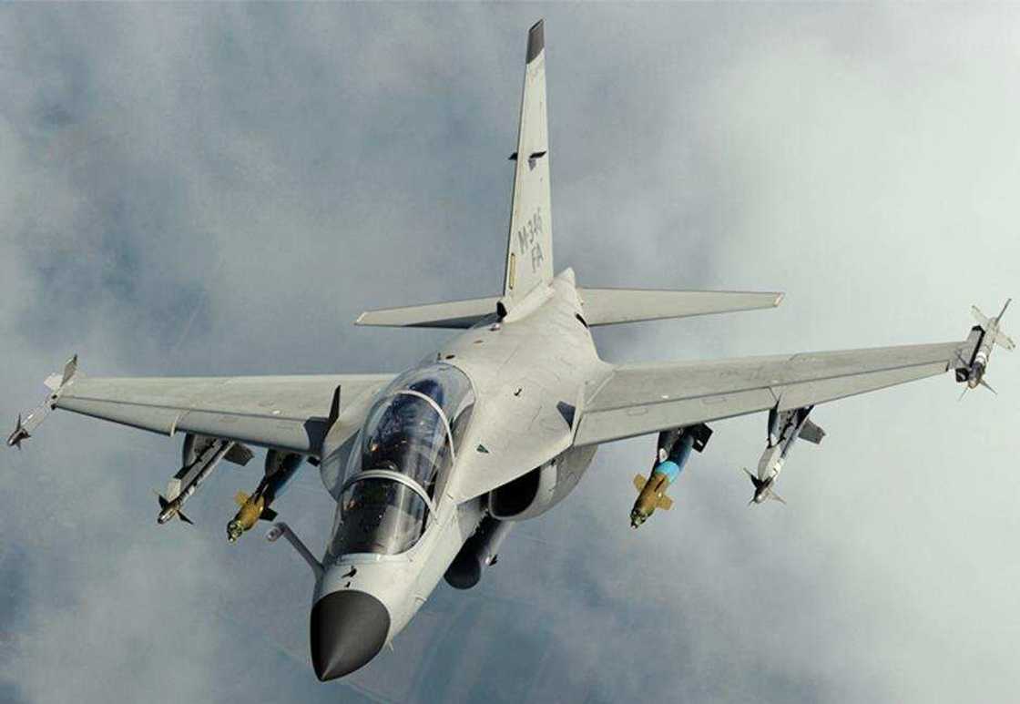 Nigerian Air Force Gives Crucial Update as Military Plane Supporting Ground Troops Goes Missing Nigerian Air Force Gives Crucial Update as Military Plane Supporting Ground Troops Goes Missing