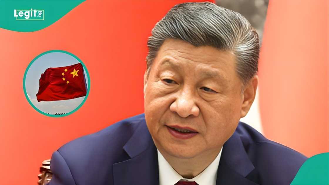 China announces countries eligible for 240-hour visa-free transit