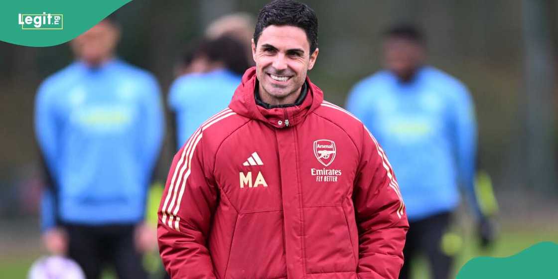 Arsenal/Arsenal transfer/Arsenal transfer news/Osimhen/Victor Boniface Arsenal/Arsenal transfer/Arsenal transfer news/Osimhen/Victor Boniface