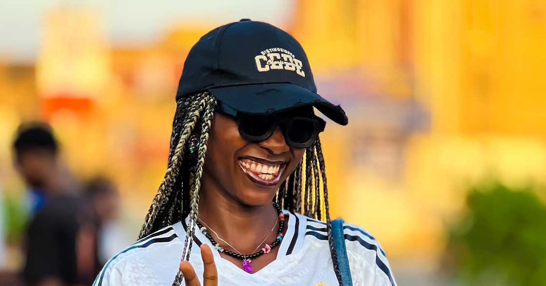 Lady who left FUTA in 400 level and started afresh at another school shares her story.