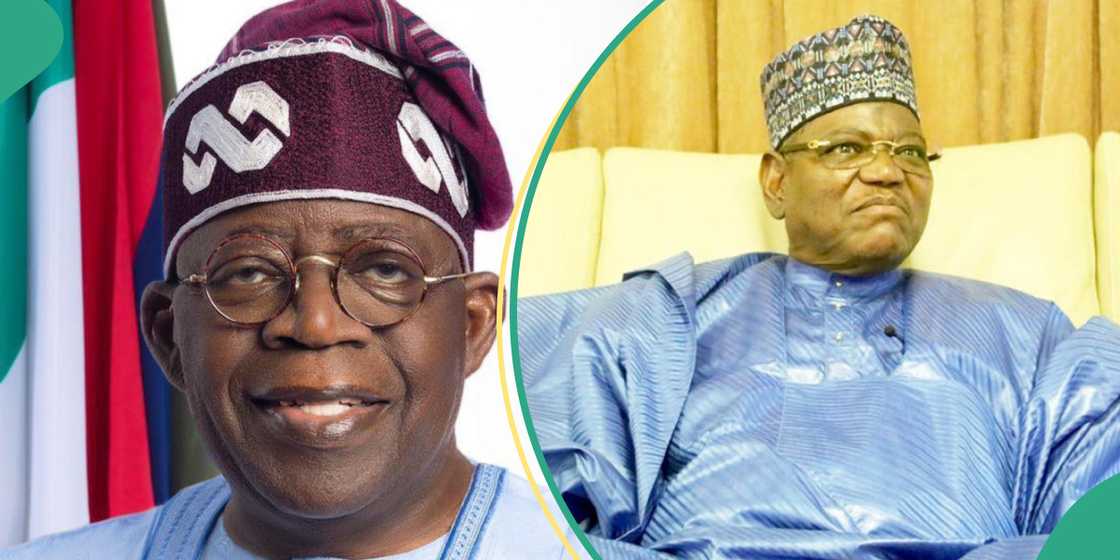 Presidency refutes Lamido’s claims on Tinubu’s June 12 role Presidency refutes Lamido’s claims on Tinubu’s June 12 role