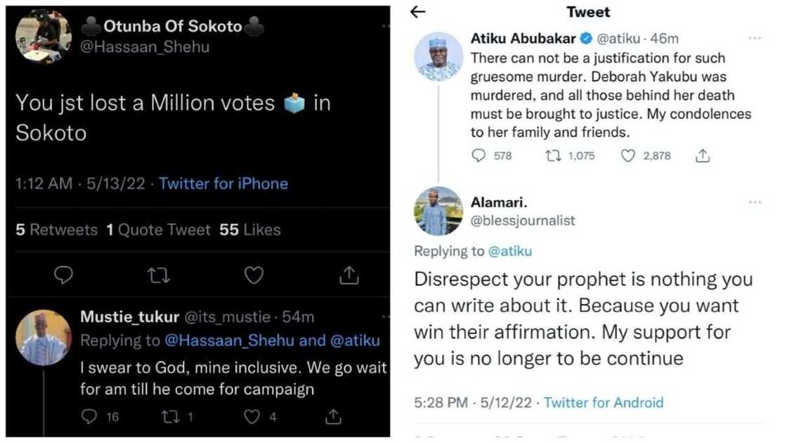 Atiku Abubakar, Deborah Samuel, Sokoto, Shehu Shagari College of Education Atiku Abubakar, Deborah Samuel, Sokoto, Shehu Shagari College of Education
