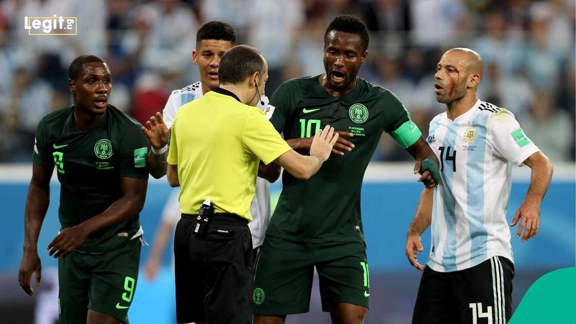 Super Eagles, John Mikel Obi, Nigeria, Argentina, 2028 FIFA World Cup, Football. Super Eagles, John Mikel Obi, Nigeria, Argentina, 2028 FIFA World Cup, Football.